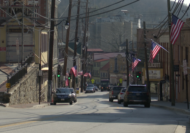 Howard County to break ground on Extended North Tunnel to mitigate flooding in Ellicott City